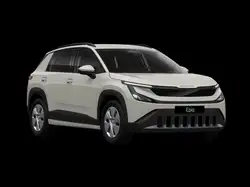 Skoda Epiq