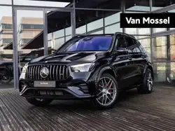 Mercedes-Benz GLE 53 AMG