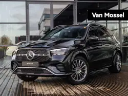 Mercedes-Benz GLE 400