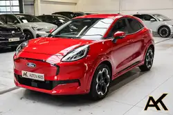 Ford Puma Gen-E