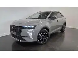 DS Automobiles DS 7 Crossback