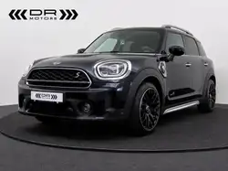 MINI Cooper SE Countryman