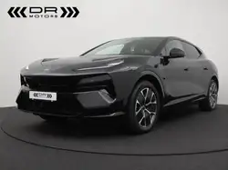 Lotus Eletre