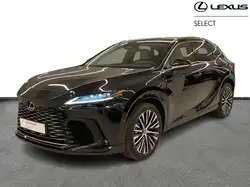 Lexus RX 450h