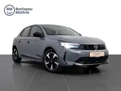 Opel Corsa-e