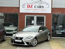 Lexus IS 300