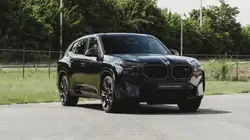 BMW XM