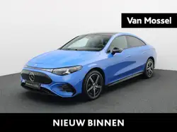 Mercedes-Benz CLA 350