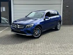 Mercedes-Benz GLC 350