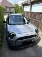 MINI Aceman