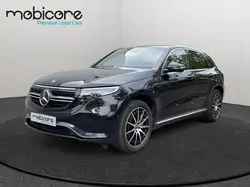 Mercedes-Benz EQC 400