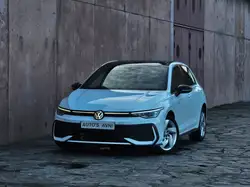 Volkswagen Golf GTE