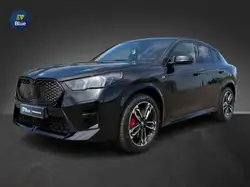 BMW iX2