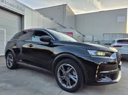 DS Automobiles DS 7 Crossback