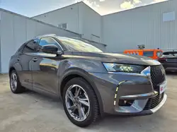 DS Automobiles DS 7 Crossback