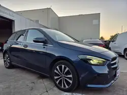 Mercedes-Benz B 250