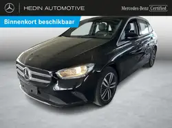 Mercedes-Benz B 250