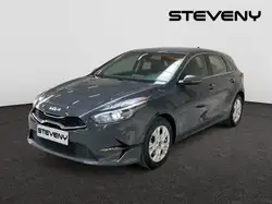 Kia Ceed / cee’d