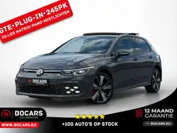 Volkswagen Golf GTE
