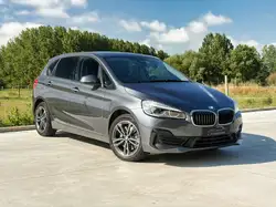 BMW 225