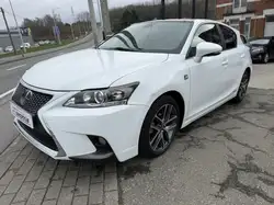 Lexus CT 200h