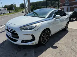 Citroen DS5