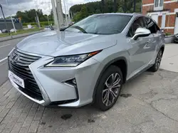 Lexus RX 450h