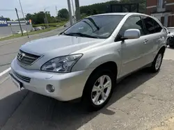 Lexus RX 400