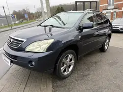 Lexus RX 400