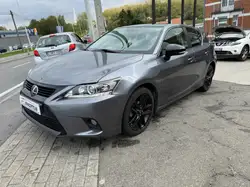 Lexus CT 200h