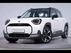 MINI Aceman