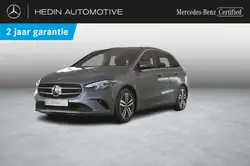 Mercedes-Benz B 250