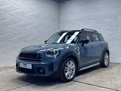 MINI Cooper SE Countryman