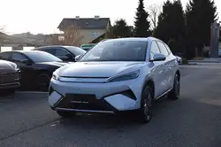 BYD Atto 3