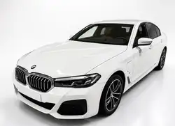 BMW 545