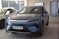 BYD Atto 3
