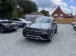Mercedes-Benz GLE 300