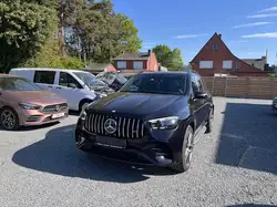 Mercedes-Benz GLE 53 AMG