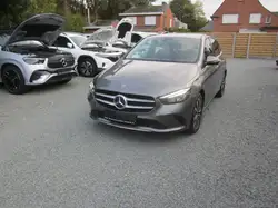 Mercedes-Benz B 250