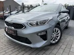 Kia Ceed SW / cee’d SW