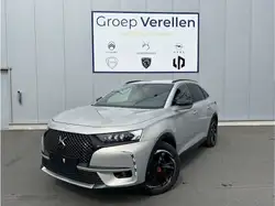 DS Automobiles DS 7 Crossback