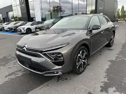 Citroen C5 X