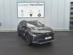 DS Automobiles DS 7 Crossback