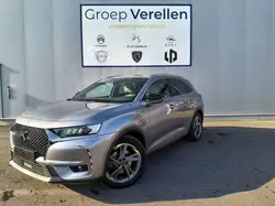 DS Automobiles DS 7 Crossback