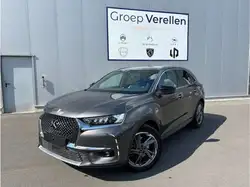 DS Automobiles DS 7 Crossback
