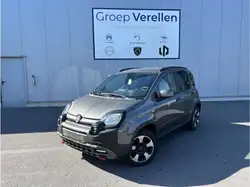 Fiat New Panda