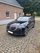 Mercedes-Benz EQC 400