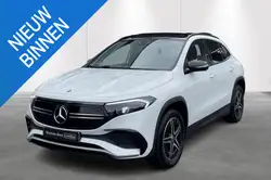 Mercedes-Benz EQA 350