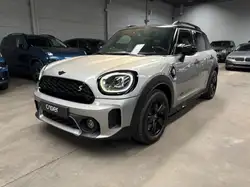 MINI Cooper SE Countryman