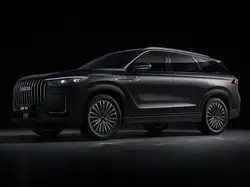 Jaecoo J8